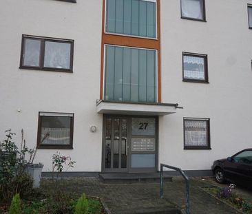 Demnächst frei! 3-Zimmer-Wohnung in Weißenthurm - Foto 2