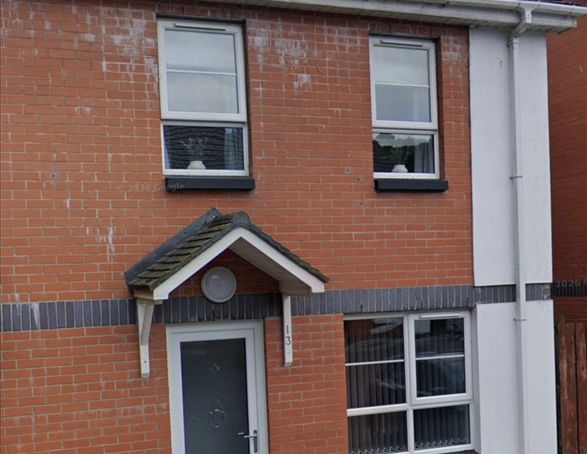 13 Weavershill Court - Photo 1