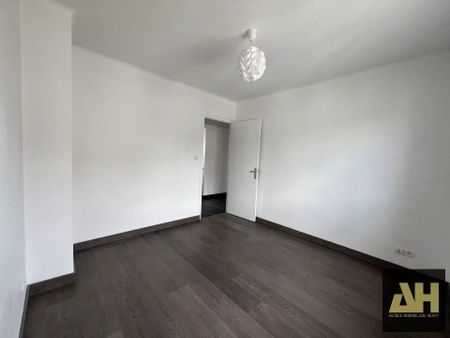 FAC DE MEDECINE - APPARTEMENT T3 AU DERNIER ETAGE -PETITE VUE MER ET BALCON - Photo 3