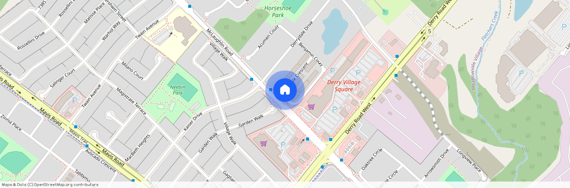 397 Aspendale Crescent Unit# Upper, Mississauga