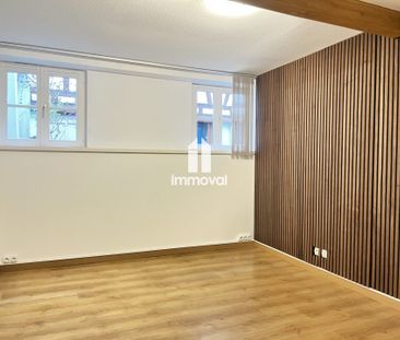 CENTRE VILLE - 2 PIECES - 34.90M² - Photo 1