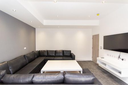 1 bedroom terraced house to rent - Photo 2