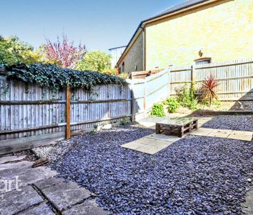 3 bedroom terraced house to rent - Photo 4