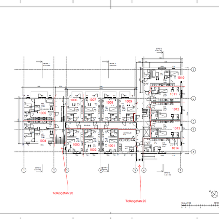 Tellusgatan 26 - Foto 4