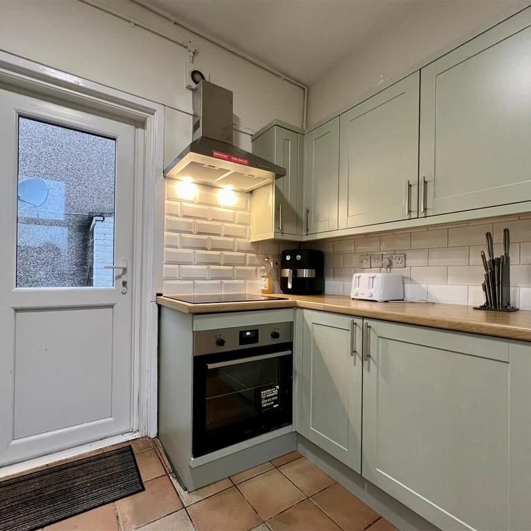 3 bedroom house to rent - Photo 1