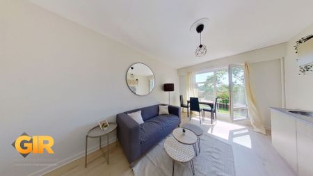Location Appartement 1 pièce 69m² RENNES 35000 - Photo 3