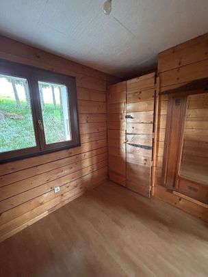 Location Maison 2 pièces 41m² - Photo 1