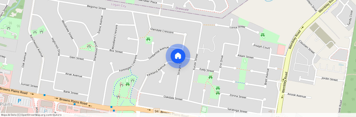 51 Parkland Avenue, Qld 4118, Browns Plains