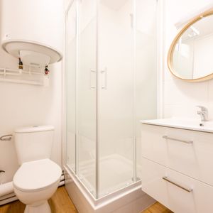 Appartement T1 de 17,72m2 - Photo 2