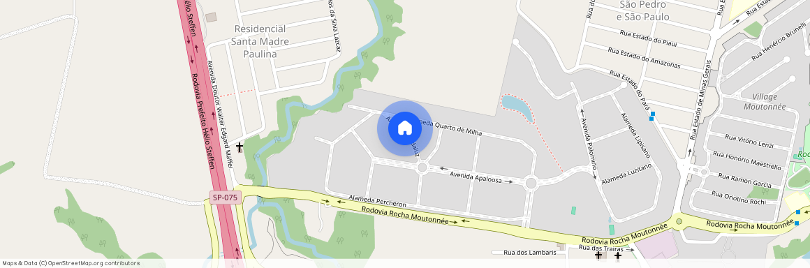 Haras Paineiras, Salto, SP, 13324334