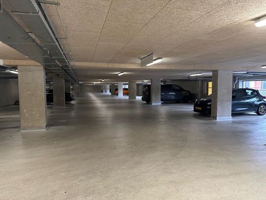 Appartement te huur: Tuinweg 56 2132 DP Hoofddorp - Foto 1