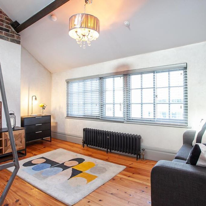 4 bedroom house to rent Liverpool Road, Manchester, M3 - Photo 1