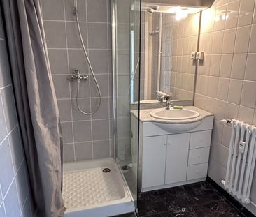 Appartement à louer 3 pièces - Photo 2