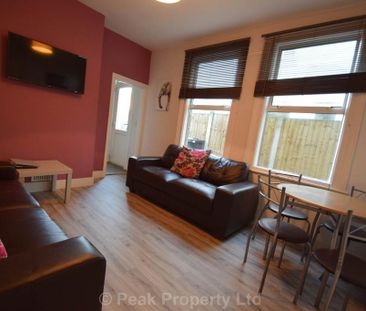 1 bedroom in a house share to rent - Photo 1