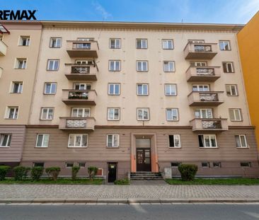 Pronájem bytu 2+1 60 m², Hradec Králové - Fotografie 2