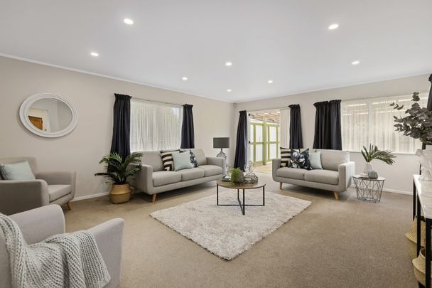 3 Bedroom Home in Avalon - Photo 1