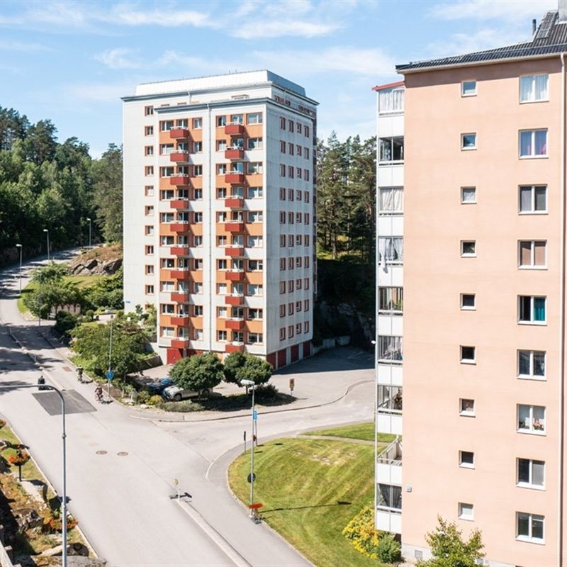 Tureborgsvägen 20 - Foto 1