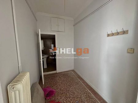 Διαμέρισμα για ενοικίαση Ταμπάχανα (Πάτρα) - Photo 4