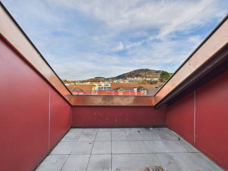 Erstvermietung nach Gesamtsanierung - Foto 4