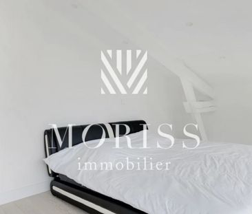 Maison • Saint-Cloud - Photo 6