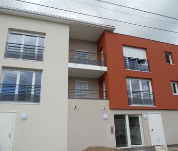 Location Appartement 2 pièces 39m² BOUAYE 44830 - Photo 5