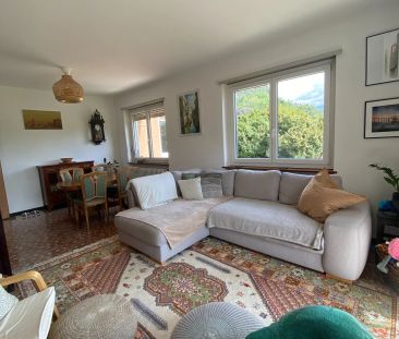 4.5 Zimmer, 100 m² - Photo 1