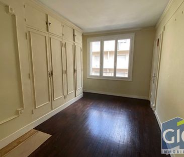 Location Appartement 4 pièces 87m² - Photo 1