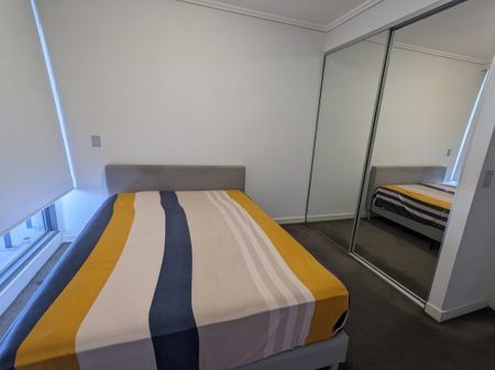 Parramatta - Photo 5