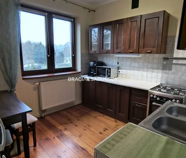 Kraków M., Kraków, Grzegórzki, Osiedle Wieczysta, Majowa - Photo 3