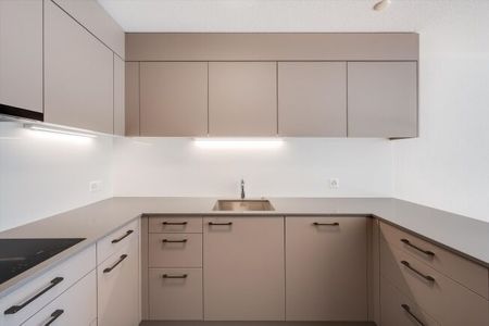 Appartement dans un quartier calme et verdoyant - Photo 5