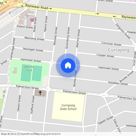 68 Hammett Street, Qld 4812, Currajong