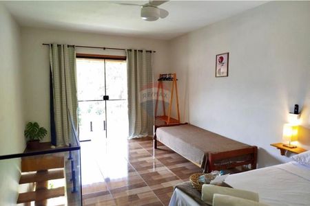 Apartamento na Barra todo mobiliado ilhabela - Foto 4