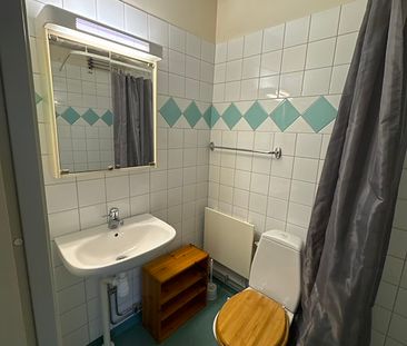 Persikogatan 64, Hässelby Strand - Photo 2