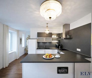 ELVIRA - Bestlage Lehel, schönes Stadthaus - Photo 6