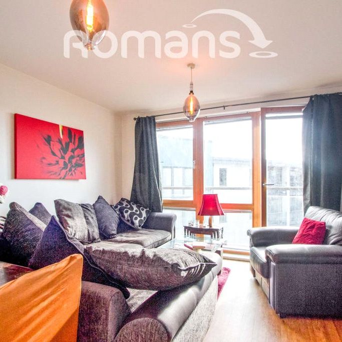 2 bedroom apartment to rent - Photo 1