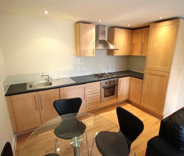 The Royal, Wilton Place, Manchester City Centre, M3 6WE - Photo 5