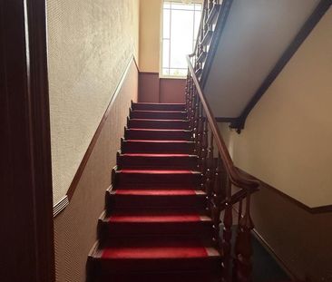 96qm Traum-Altbau, gehoben mit großem Balkon in Wilhelmshagen - Foto 1