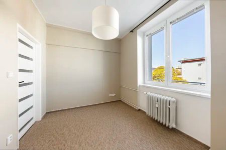 Stylově zrekonstruovaný byt 3+kk, 57 m - Fotografie 3