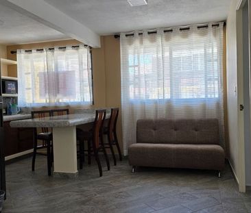ESTRENA DEPARTAMENTO CON EXCELENTES ACABADOS Y UBICACIÓN PRIVILEGIADA - Foto 3
