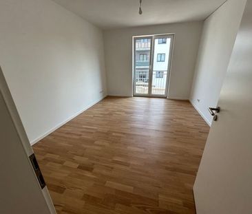 Neubau - Erstbezug - Attraktive 3- Zimmer Wohnung mit Loggia zu ver... - Photo 5