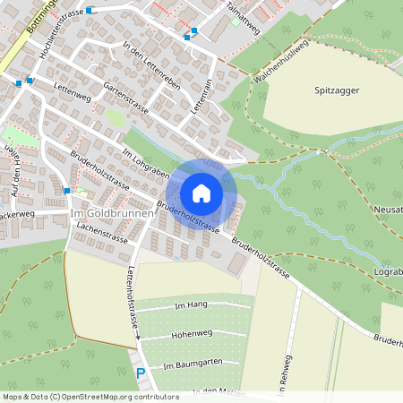 4104, Oberwil, Bruderholzstrasse, 65