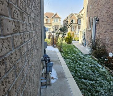 For Lease - 26 Felix Close Unit# Bsmt, Brampton, Ontario - Photo 6