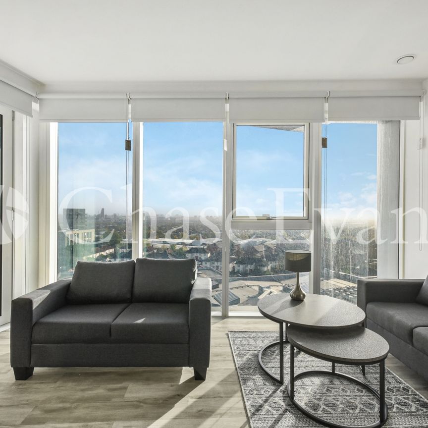 2 bedroom apartment to rent - Photo 1