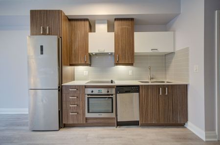 For Lease - 18 Uptown Drive Unit# 301, Markham, Ontario - Photo 4