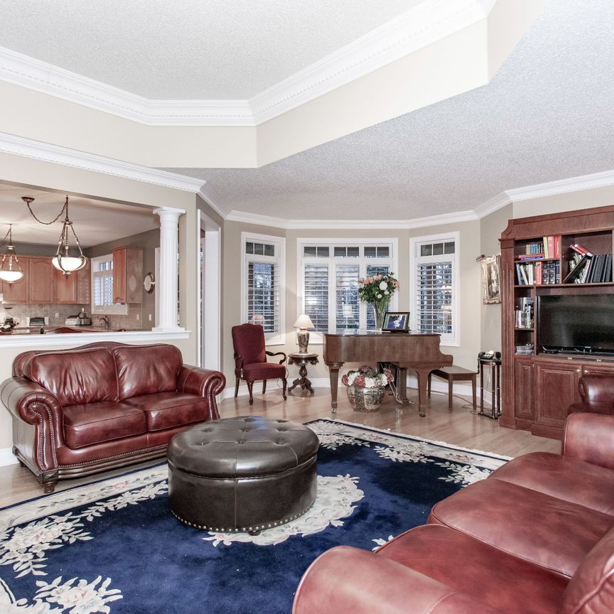 For Lease - 50 Links Lane Unit# Upper, Brampton, Ontario - Photo 1