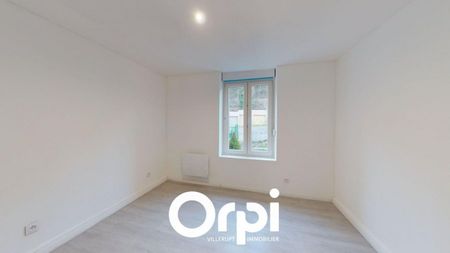 Maison 4 pièces à Longwy - Photo 4