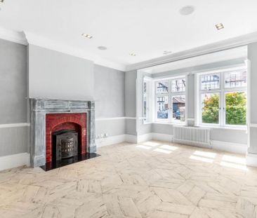 6 bedroom detached house to rent - Photo 1