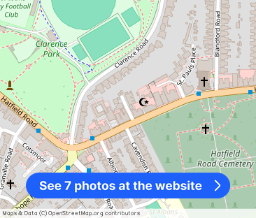 Laurel Road, St Albans, AL1 - Photo 1