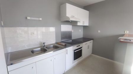 Appartement 3 pièces – 51 m² environ à Domagné (ref : G62692) - Photo 2