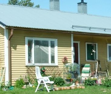 Ortvägen 14 A - Photo 1